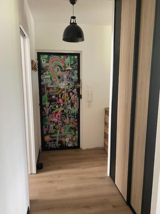 *Superbe Appartement Moderne* Lourdes Exteriör bild