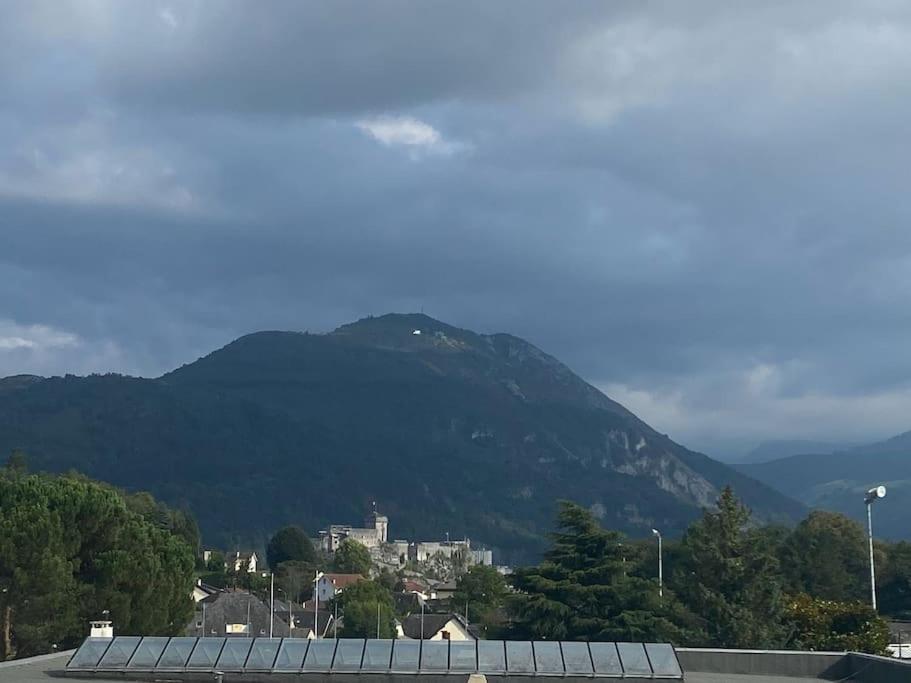 *Superbe Appartement Moderne* Lourdes Exteriör bild