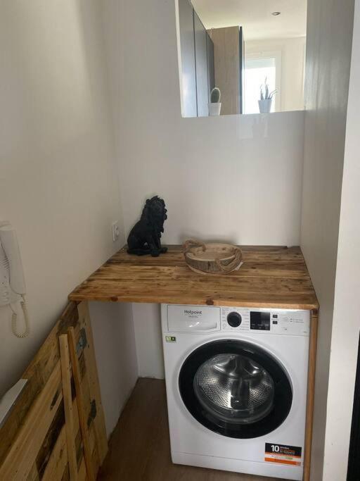 *Superbe Appartement Moderne* Lourdes Exteriör bild